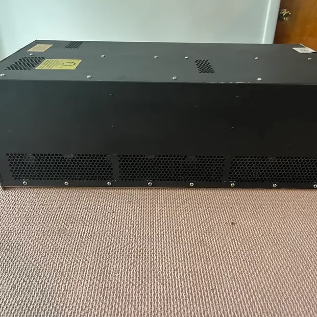 1-002-0102-1723 Avionic Instruments, Inc Frequency Converter