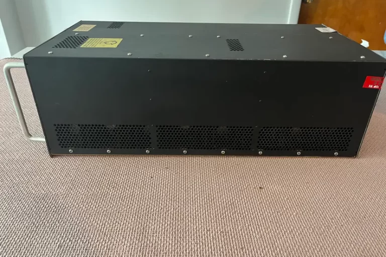 1-002-0102-1723 Avionic Instruments, Inc Frequency Converter