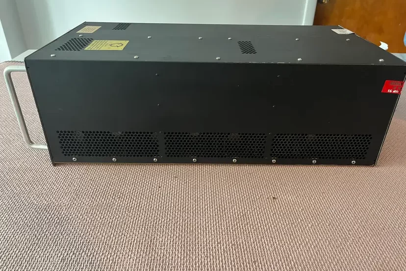 1-002-0102-1723 Avionic Instruments, Inc Frequency Converter