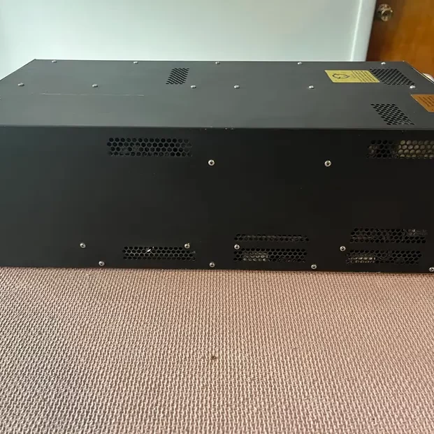 1-002-0102-1723 Avionic Instruments, Inc Frequency Converter