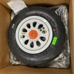 Cessna Citation 560XL Main Wheel 3-1571-6