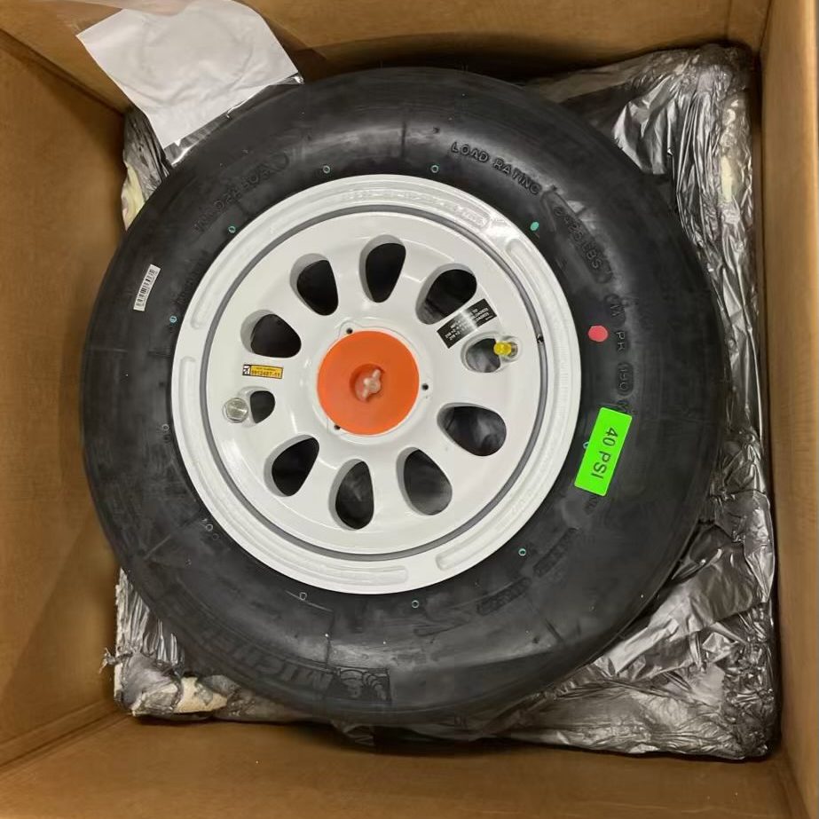 Cessna Citation 560XL Main Wheel 3-1571-6