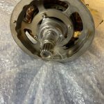 AC ALTERNATOR 9914435-8