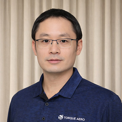 Richard Yang