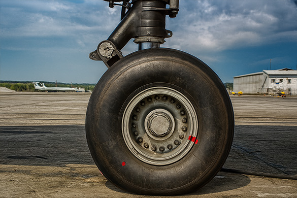 aircraft wheel sales