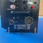 Receiver/Transmitter 822-0102-001