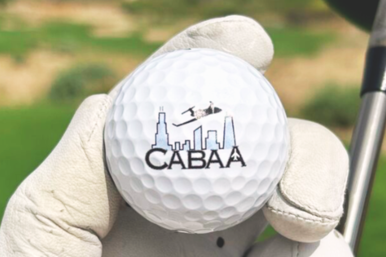 CABAA GOLF AUGUST 11TH