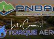 Connect with Torque Aero at the 18th annual PNBAA Golf Tournament in Seattle